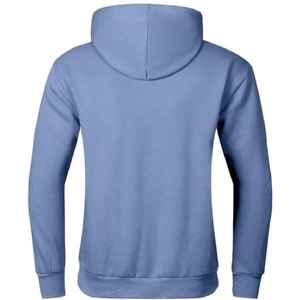 Ventes en gros de sweats à capuche pour hommes de haute qualité, à manches longues, avec fermeture éclair sur le devant, 100% coton, imperméables, streetwear, hiver - Product Image 5