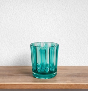 Customized Color Shatterproof 15 oz <b>Plastic</b> Drinking <b>Glasses</b> for Outdoor Party - Product Image 2