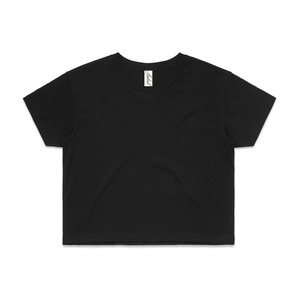 Camiseta Deportiva Corta para Mujer, Cuello Redondo, Manga Corta, Corte Holgado, Logotipo Estampado, Estilo Deportivo, Algodón Jersey, Color Blanco, Marca Infexion Sports - Product Image 4