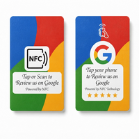 Tarjeta de Membresía NFC de PVC al por Mayor, con Banda Magnética, OEM, ODM, Código QR, Mini Etiqueta sin Contacto, Logotipo Personalizado, Color Disponible, Resistente al Agua
