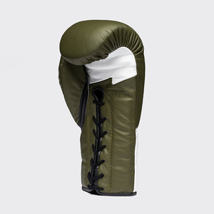 Fabricación de Conjuntos de Boxeo de Piel de Vacuno Genuina de Alta Calidad para Adultos, Personalización de Equipos de Boxeo Profesionales - Product Image 3