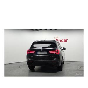 BMW X3 XDrive 20i M Sport Pro 2023, 16 411 km, boîte automatique, conduite à gauche, caméra de recul - Product Image 4