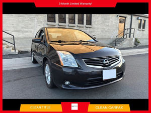 Nissan Sentra 2.0 SL 2010 - Product Image 3