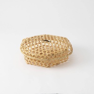 <b>Cheap</b> Price Natural Woven square Small <b>Boxes</b> for <b>Gift</b> Packaging Eco Friendly Bamboo Box with Custom Sizes - Product Image 5