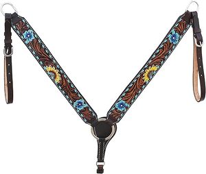 บังเหียนม้าคุณภาพสูง บุด้วยวัสดุ PP นุ่ม สายรัดไนลอน พร้อมอุปกรณ์คุณภาพพรีเมียม และโลโก้แบบกำหนดเอง - Product Image 5