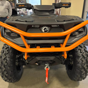 This is 2026 Outlander XT-P 1000R 3-Year Warranty - Product Image 1