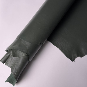 Sheepskin <b>Leather</b> Lining Soft Smooth Breathable Genuine <b>Leather</b> Material for Shoes Bags Accessories OEM Supplier Custom Color - Product Image 1
