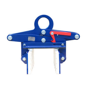 Pince à ciseaux Ausavina bleu foncé pour atelier et levage de dalles de pierre, équipement de levage - Product Image 3