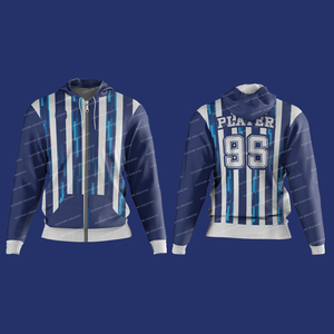 Top Custom 7 on 7 Football Uniforms 7 on 7 Football Tank Tops Youth <b>Compression</b> <b>Vest</b> for 7V7 Football - Product Image 4