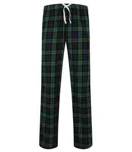 Custom Made <b>Men's</b> <b>Flannel</b> <b>Pajamas</b> Mid Quick Dry Breathable 100% Cotton Adults Size Top Selling Private Label Casual Sleeveless - Product Image 6