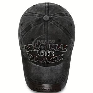 Gorras de Béisbol Bordadas en 3D para Adultos, Hechas en Pakistán, para Fiestas Casuales, Precio Razonable, Alta Demanda, 2026 - Product Image 3