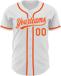 เสื้อเบสบอลแบบสั่งทำปี 2026 แบบซับลิเมชั่นติดกระดุม ชุดซอฟต์บอลปักลายตัวอักษรทัคเคิลทวิล ชื่อ หมายเลข ทีม แห้งเร็ว - Product Image 4