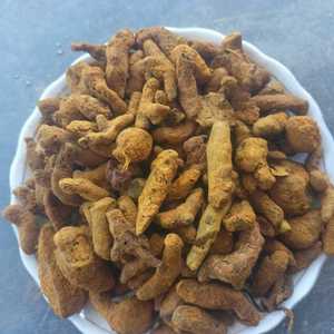 Cúrcuma Cruda Seca Natural AD, Alta en Nutrientes, Directo de Fábrica a Bajo Precio, para la Cocina del Hogar y el Consumo Diario - Product Image 6