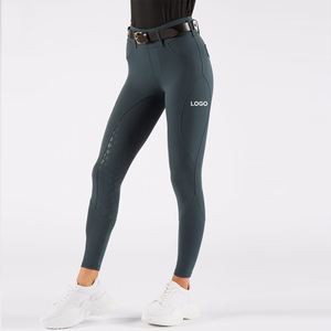 REEDS Custom Printed Jodhpur & <b>Equestrian</b> Breeches Anti-UV Spandex Bulk OEM Service Multi-Season Wear Model SP-40520 - Product Image 3