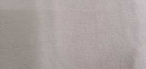 Imported Girls Boys JOLLY FABRIC Plain Gray 100% Polyester Woven Fabric Solid Color Textile Material Medium Weight <b>Brushed</b> Weft - Product Image 5
