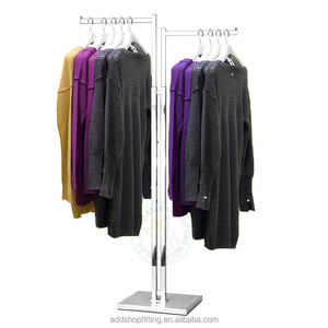 Giá Phơi Quần Áo <span class=keywords><strong>2</strong></span> Mặt - Product Image 1