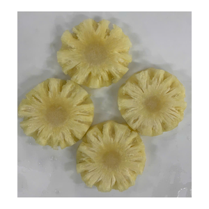 Piña Congelada IQF en Trozos, Fruta Tropical para Jugos, Repostería, Servicio de Alimentos, Exportación, Suministro Congelado - Product Image 5
