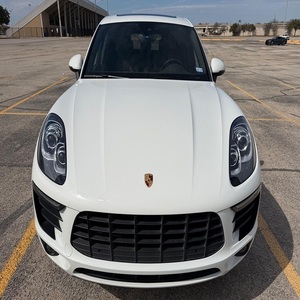 Porsche Macan S 2017 - Product Image 2