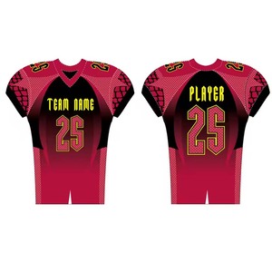 Uniformes de Fútbol de Alta Calidad al por Mayor, Económicos, Nueva Colección de Uniformes de Fútbol para la Temporada - Product Image 1
