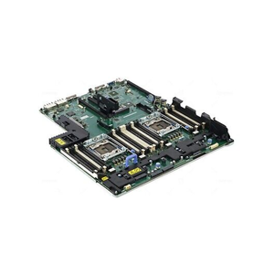 Placa Base de Alto Rendimiento con Montaje en Orificio para X3650 M5, Funcionalidad de Conversión de Datos, Componentes Electrónicos Esenciales - Product Image 1