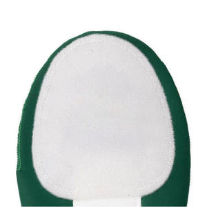 Vornex Industry Baseball Training Sliding Mitt Green <b>Red</b> Mesh Palm Protection Durable Non-Woven Fabric Adult Youth Practice Gear - Product Image 5