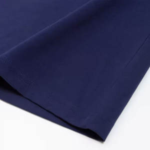 T-shirts sur mesure pour hommes, haute qualité, couleur unie, col rond, manches courtes, toutes tailles disponibles, séchage rapide, légères - Product Image 2