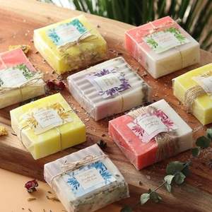 HERBAL <b>SOAP</b> CHEAP PRICE HIGH QUALITY VALUE FOR <b>MONEY</b> PRODUCT EXPAD VIETNAM - Product Image 1
