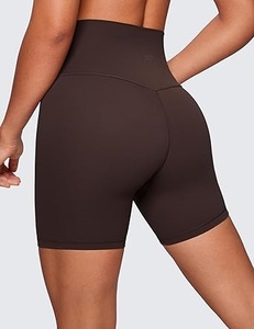 Shorts Deportivos de Secado Rápido Personalizados para Chicas con Cintura Elástica, Ropa Deportiva para Entrenamiento y Actividades al Aire Libre, Shorts Levanta Glúteos - Product Image 2
