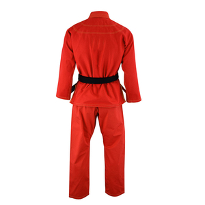 Trajes de BJJ Personalizados, Elásticos, de Secado Rápido, con Logotipo Personalizado, Uniformes de Jiu-jitsu y Judo, OEM, Precio Económico al por Mayor, Alta Calidad, Ligeros - Product Image 2