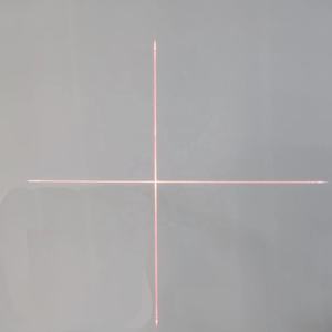 Ismartlaser 9x20mm 635nm 5mw Module de diode de ligne laser rouge cheveux croisés facile à utiliser nouvelles pièces d'équipement laser d'état - Product Image 5