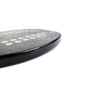 Raquette de beach tennis professionnelle entièrement en carbone, haute qualité, fabriquée en usine, nouvelle arrivée, prix bas. - Product Image 6