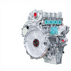 Conjunto de Motor Diésel ORD 204DT 2.0T (240kW) 6 Cilindros 100% Probado Remanufacturado para Discovery/<span class=keywords><strong>Evoque</strong></span> (OE - Product Image 1