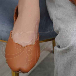 Nouvelle Arrivée : Meilleures Ventes – Chaussures Femme Personnalisées en Similicuir Imprimé, Façon Artisanale, Antidérapantes, Design Tendance et de Haute Qualité - Product Image 4