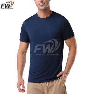 Camiseta de Hombre de Moda, Nueva, de Algodón, Último Modelo en Venta, Fabricante de Camisetas de Hombre Más Vendidas, Mejor Precio - Product Image 1