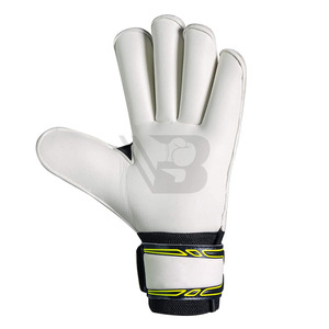 Guantes de Portero de Fútbol Profesionales Premium 2026, Material PU Transpirable de Alta Calidad, Cierre de Gancho y Bucle, Protección para los Dedos - Product Image 3