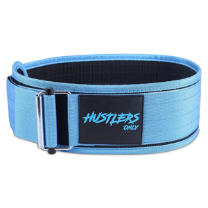 Ceinture de musculation unisexe réglable en EVA, résistante à l'usure, de haute qualité, pour la vente en gros et la personnalisation - Product Image 2