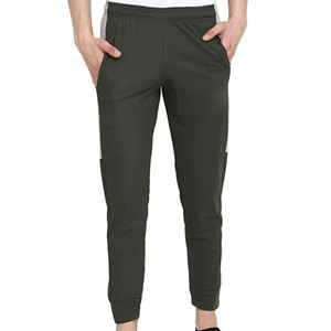 OEM Services High Quality Casual Canvas Men Gym <b>Trouser</b> Quick Dry Breathable Custom Design for Adult - Product Image 1