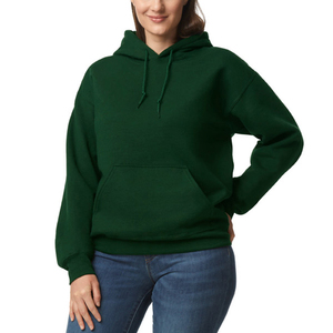 Latest Designer 100% Cotton Sweatshirt Premium Embossed 3D Hoodie Custom Logo Streetwear <b>Pullover</b> <b>for</b> <b>Men</b> Solid Pattern Hooded - Product Image 4