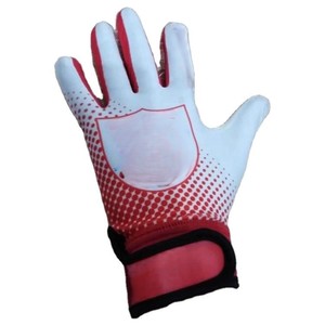 Guantes de Estilo Moderno a Precio Razonable, Guantes de Fútbol Americano con Logotipo Personalizado Impreso, Guantes Gaélicos al por Mayor - Product Image 1