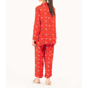 Vêtements de nuit pour hommes de qualité supérieure, ensemble de pyjama en coton doux et respirant, vêtements de nuit confortables, fournisseur et fabricant - Product Image 4