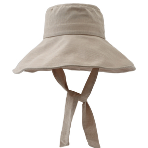 Wholesale Custom Waterproof Bucket <b>Hat</b> <b>Mens</b> High Quality Wide Brim <b>Sun</b> Protection Cap Premium Outdoor Fishing Surfing Travel - Product Image 6