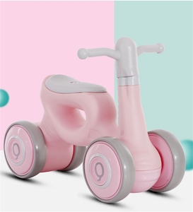 จักรยานทรงตัวสำหรับเด็กคุณภาพสูงในราคาที่แข่งขันได้ - Product Image 1
