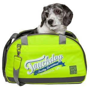 Transportín para Mascotas Original Wick-Guard Resistente al Agua, Solución de Transporte Elegante para tu Amigo Peludo - Product Image 1