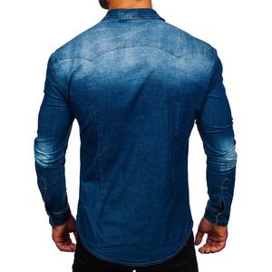 100% vestes en jean de moto de qualité pour les coureurs de course résistant à l'abrasion couleurs unies nom d'équipe personnalisé toutes les tailles disponibles - Product Image 4