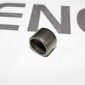 Rodamiento de Agujas de Alta Precisión, Componente de Acero para Maquinaria Industrial, Metal Plateado Duradero - Product Image 1