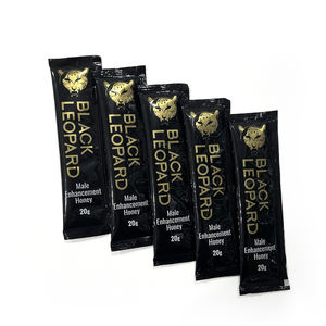 รอยัล ฮันนี่ ผลิตภัณฑ์เสริมอาหารสำหรับผู้ชาย เสริมสร้างความแข็งแรงทางร่างกาย พร้อมตัวอย่างทดลองใช้ฟรี - Product Image 6