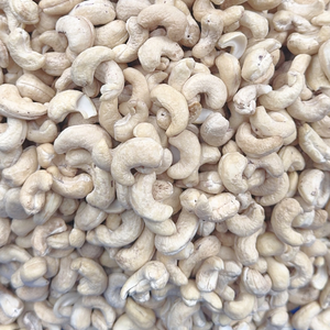 Wholesales Vietnam Vietnamese Roasted Cashew <b>Nuts</b> Ww180 Ww320 Ww240 Cashew <b>Nut</b> <b>Kernels</b> Santigo Cashew Vietnam OEM, ODM - Product Image 1
