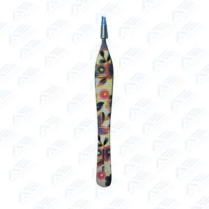 Matériaux de suture pour le développement et la formation des compétences chirurgicales, instruments médicaux, kit de pratique de suture avancé, qualité professionnelle - Product Image 3