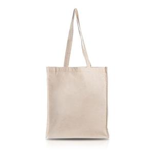 Custom Wholesale Promotional Free Travel Designer Cute Logo Print Size Washable Durable <b>Blank</b> Tote Cotton Shopping Thick Bag - Product Image 1