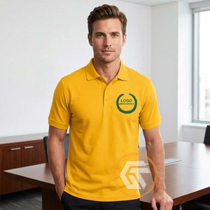 Camiseta GREEK TREASURES Omega Personalizada, Bordada, Ecológica, de Alta Calidad, para Fraternidad Griega Psi, Transpirable, 100% Algodón - Product Image 4